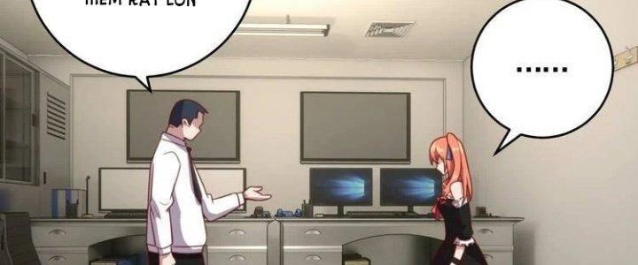 Ta Dựa Vào Ăn Uống Để Giải Cứu Thế Giới Chapter 7 - Trang 2