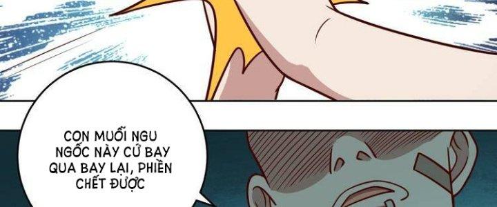 Ta Dựa Vào Ăn Uống Để Giải Cứu Thế Giới Chapter 9 - Trang 2