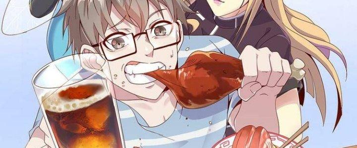 Ta Dựa Vào Ăn Uống Để Giải Cứu Thế Giới Chapter 9 - Trang 2