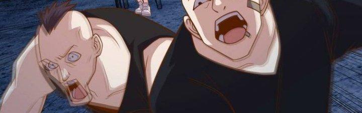 Ta Dựa Vào Ăn Uống Để Giải Cứu Thế Giới Chapter 10 - Trang 2