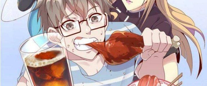 Ta Dựa Vào Ăn Uống Để Giải Cứu Thế Giới Chapter 10 - Trang 2