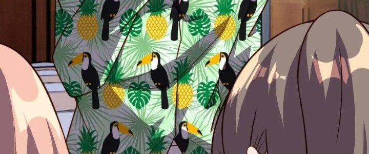 Ta Dựa Vào Ăn Uống Để Giải Cứu Thế Giới Chapter 12 - Trang 2