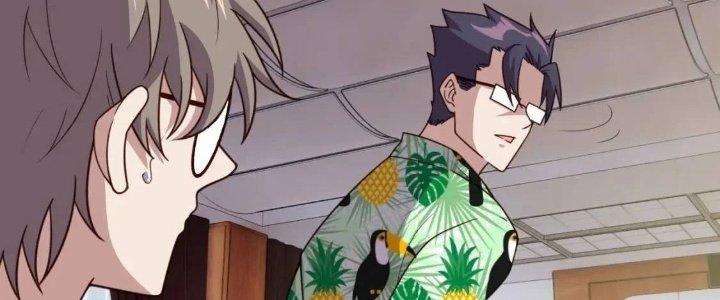 Ta Dựa Vào Ăn Uống Để Giải Cứu Thế Giới Chapter 12 - Trang 2