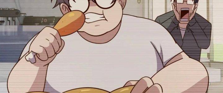 Ta Dựa Vào Ăn Uống Để Giải Cứu Thế Giới Chapter 12 - Trang 2