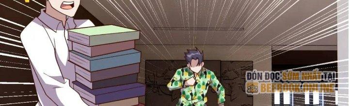 Ta Dựa Vào Ăn Uống Để Giải Cứu Thế Giới Chapter 12 - Trang 2