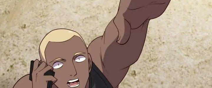 Ta Dựa Vào Ăn Uống Để Giải Cứu Thế Giới Chapter 12 - Trang 2