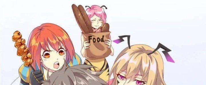 Ta Dựa Vào Ăn Uống Để Giải Cứu Thế Giới Chapter 12 - Trang 2