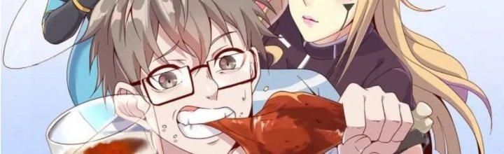 Ta Dựa Vào Ăn Uống Để Giải Cứu Thế Giới Chapter 12 - Trang 2