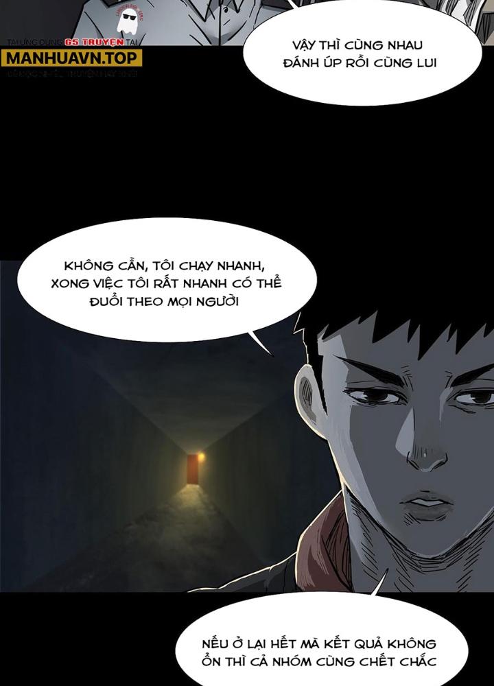 Quay Đầu Là Bờ Chapter 101 - Trang 2