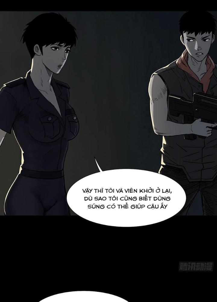 Quay Đầu Là Bờ Chapter 101 - Trang 2