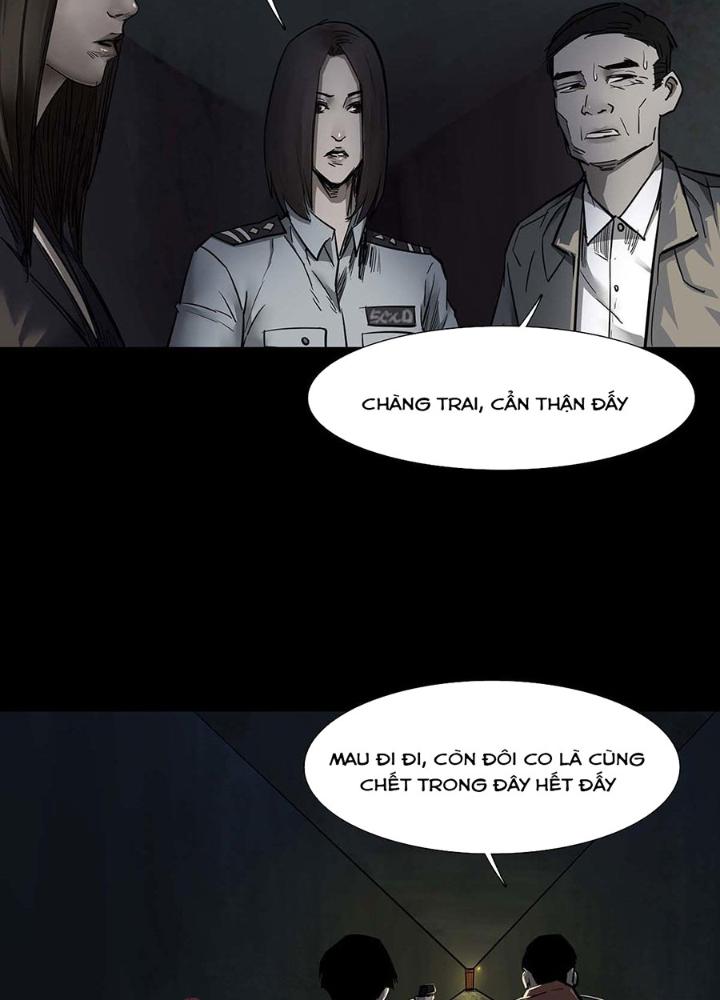 Quay Đầu Là Bờ Chapter 101 - Trang 2