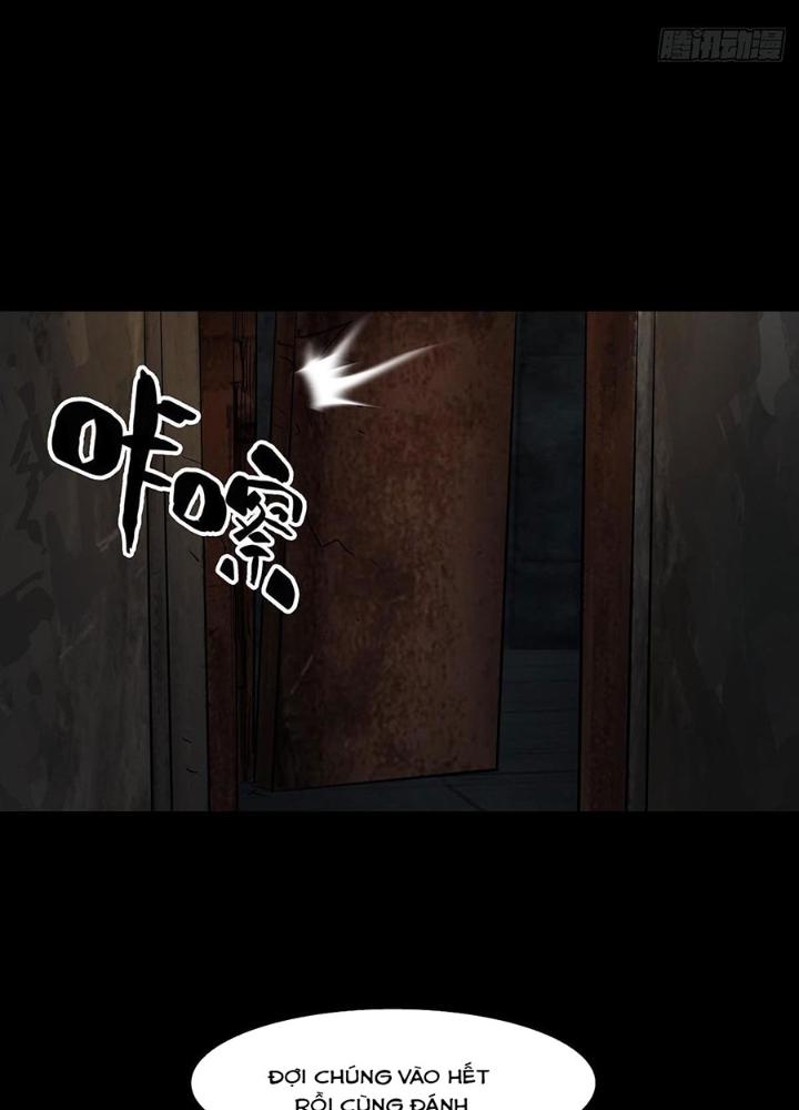 Quay Đầu Là Bờ Chapter 101 - Trang 2