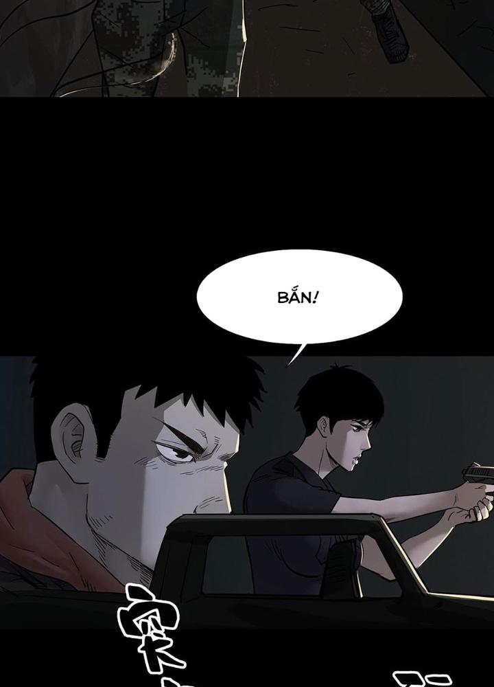 Quay Đầu Là Bờ Chapter 101 - Trang 2