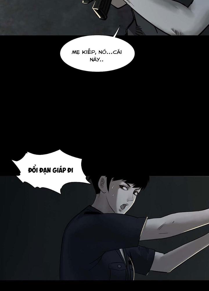 Quay Đầu Là Bờ Chapter 101 - Trang 2