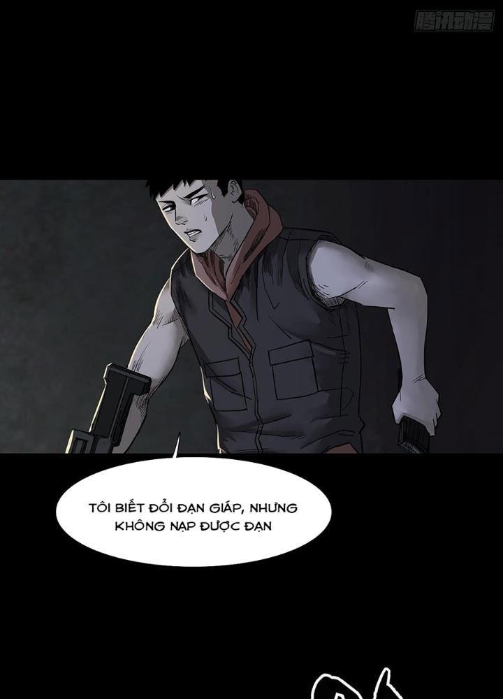 Quay Đầu Là Bờ Chapter 101 - Trang 2