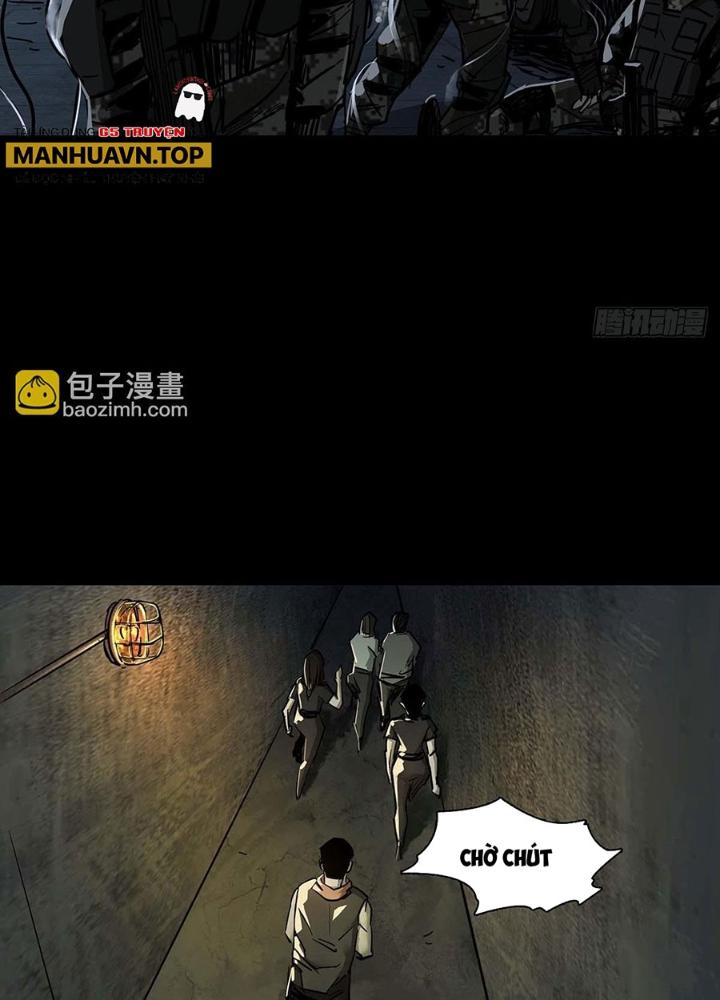 Quay Đầu Là Bờ Chapter 101 - Trang 2