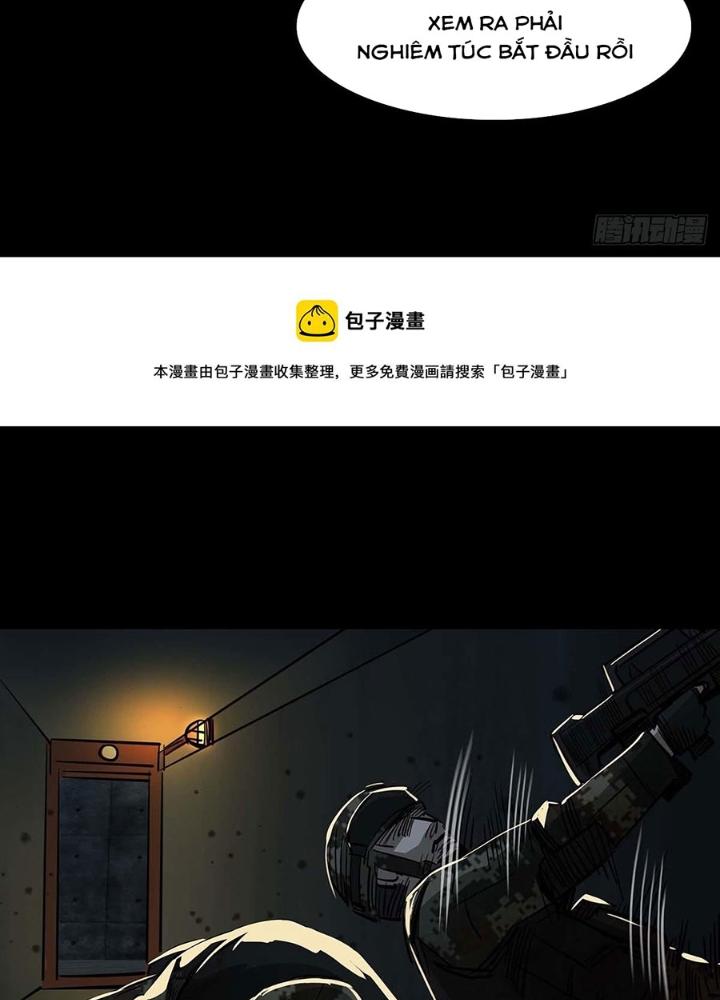 Quay Đầu Là Bờ Chapter 101 - Trang 2