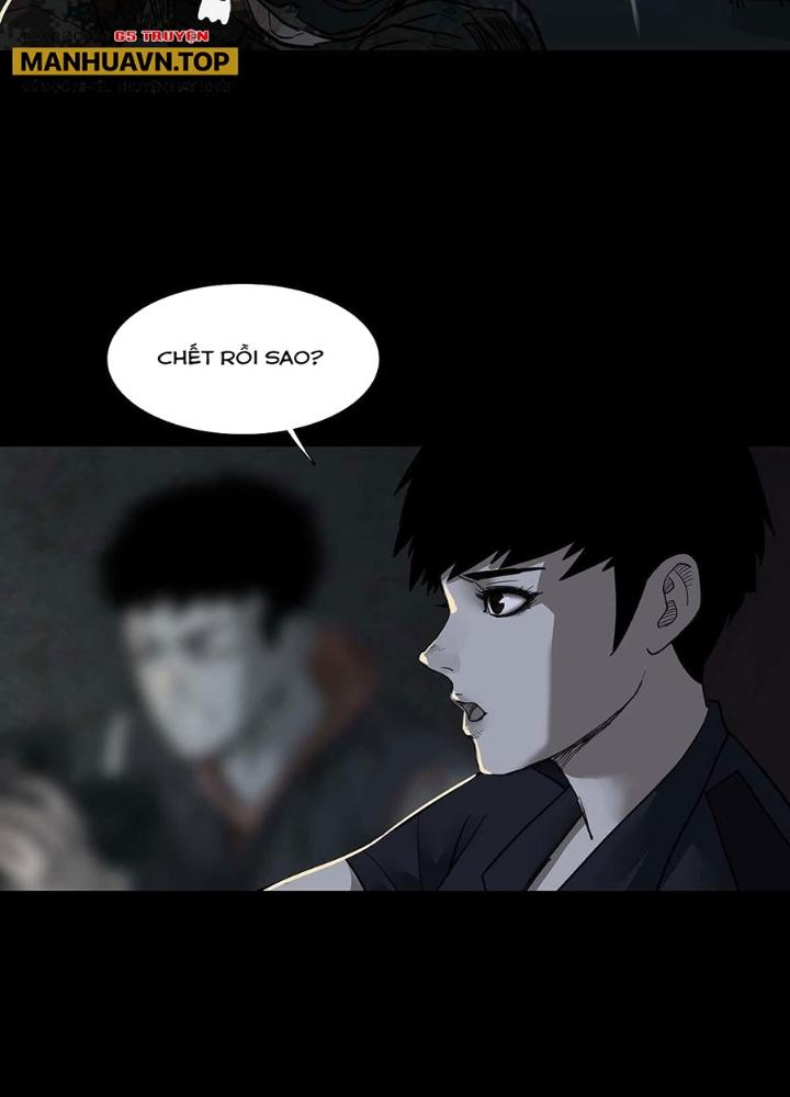 Quay Đầu Là Bờ Chapter 101 - Trang 2