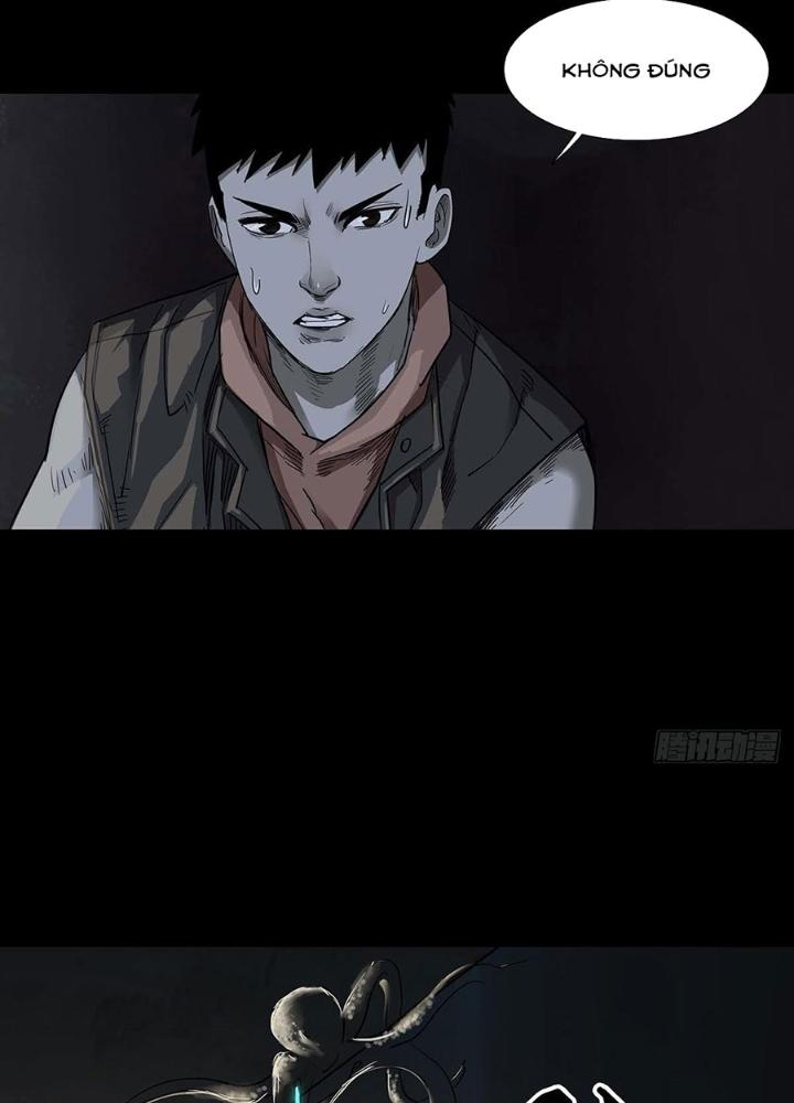 Quay Đầu Là Bờ Chapter 101 - Trang 2