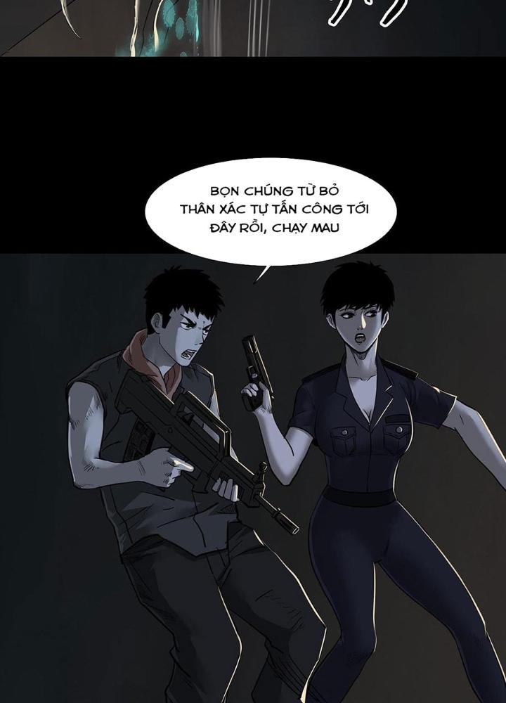 Quay Đầu Là Bờ Chapter 101 - Trang 2