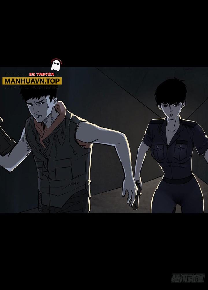 Quay Đầu Là Bờ Chapter 101 - Trang 2