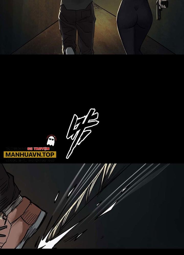 Quay Đầu Là Bờ Chapter 101 - Trang 2