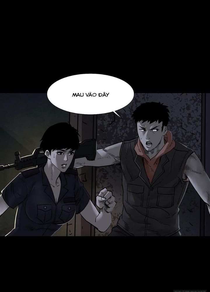 Quay Đầu Là Bờ Chapter 101 - Trang 2