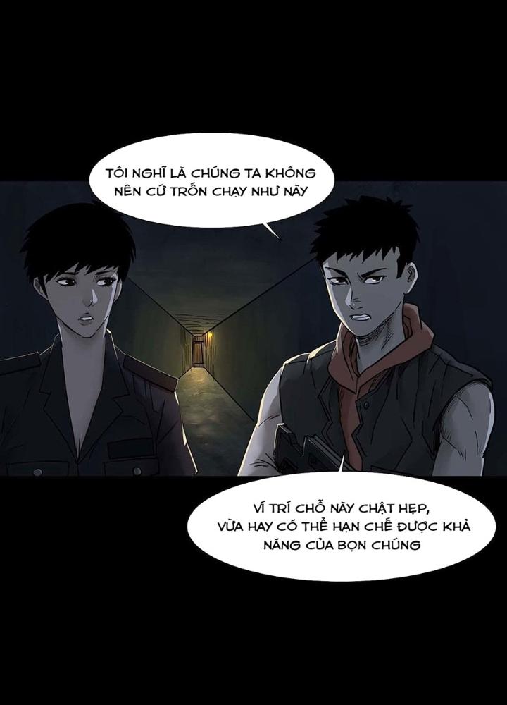 Quay Đầu Là Bờ Chapter 101 - Trang 2