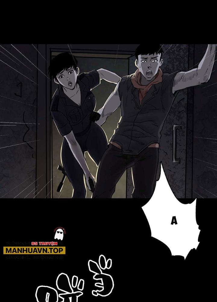 Quay Đầu Là Bờ Chapter 101 - Trang 2