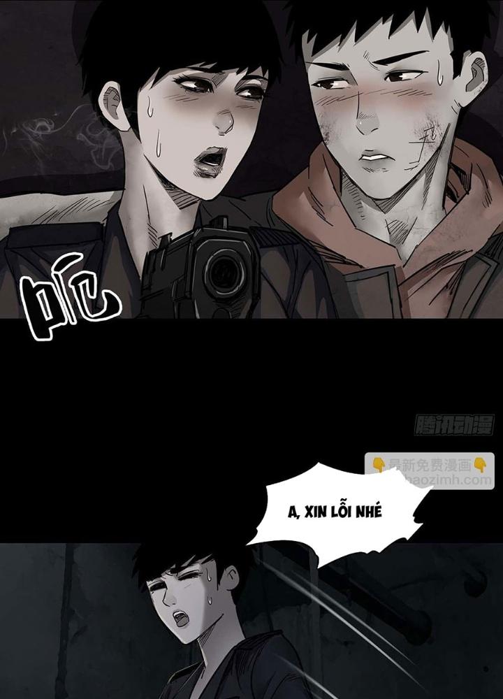 Quay Đầu Là Bờ Chapter 102 - Next Chapter 102