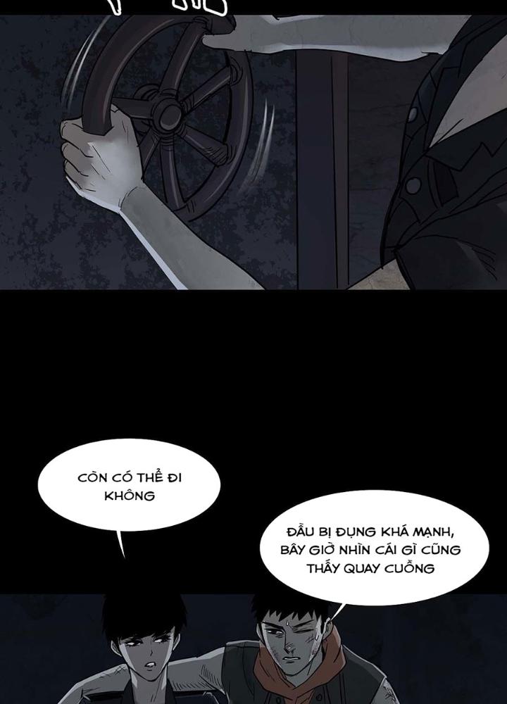 Quay Đầu Là Bờ Chapter 102 - Next Chapter 102