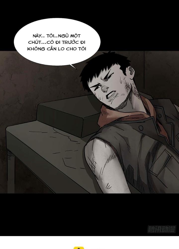 Quay Đầu Là Bờ Chapter 102 - Next Chapter 102