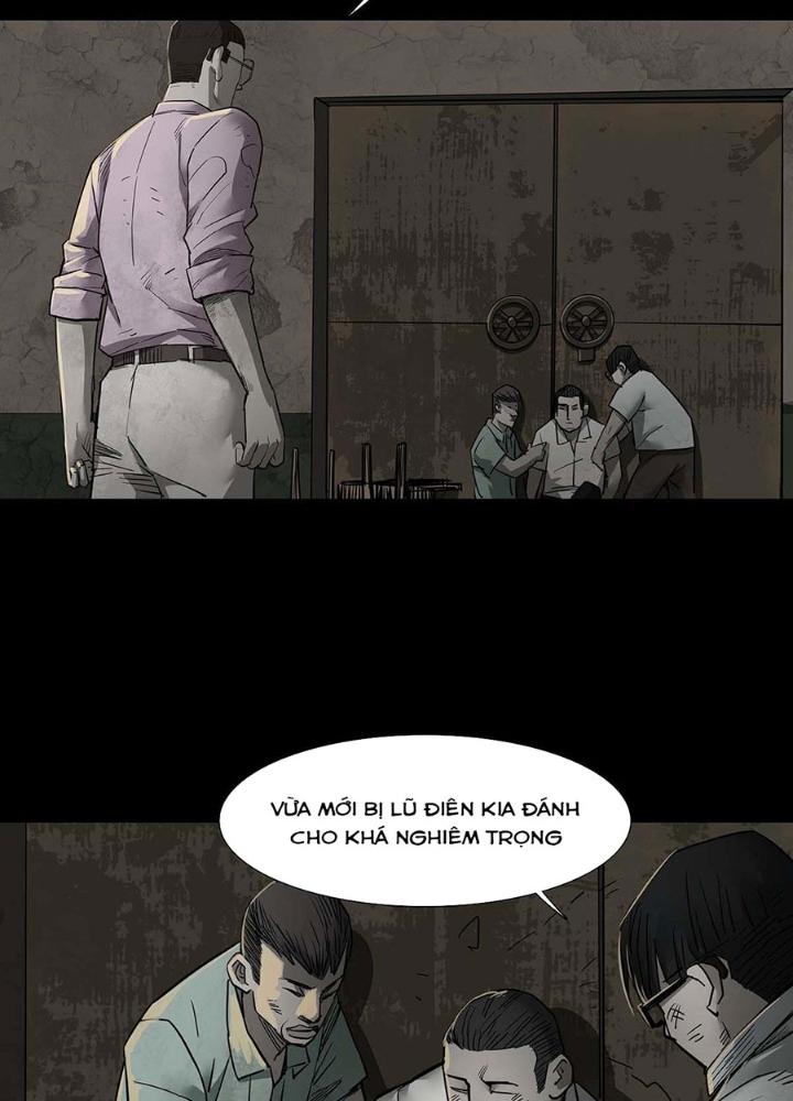 Quay Đầu Là Bờ Chapter 102 - Next Chapter 102