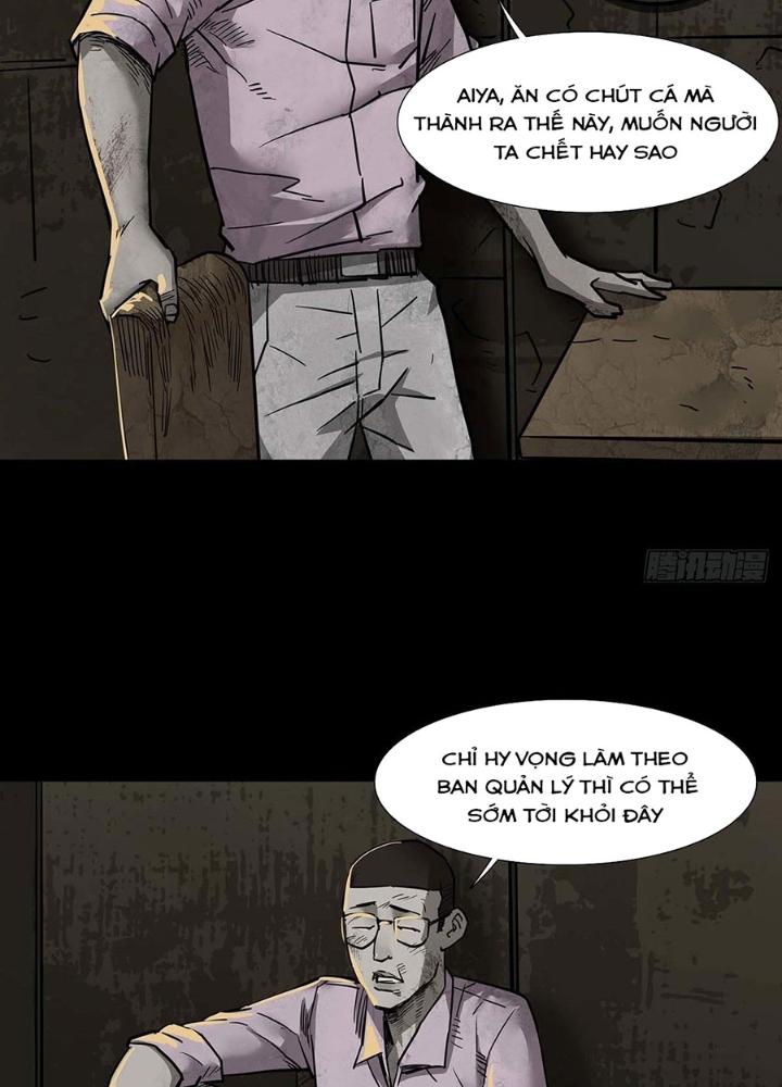 Quay Đầu Là Bờ Chapter 102 - Next Chapter 102