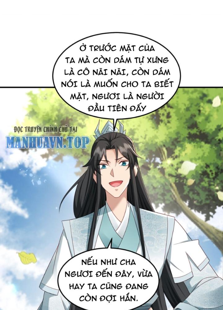 Tôi Thăng Cấp Bằng Cách Thưởng Cho Những Đệ Tử Chapter 71 - Trang 2