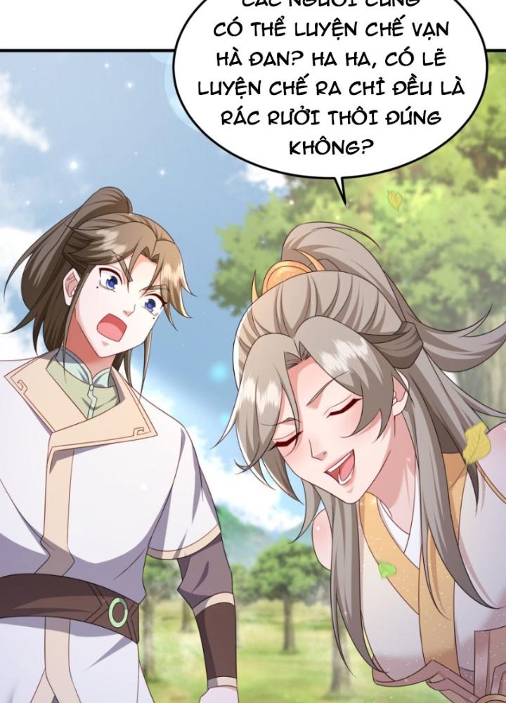 Tôi Thăng Cấp Bằng Cách Thưởng Cho Những Đệ Tử Chapter 71 - Trang 2