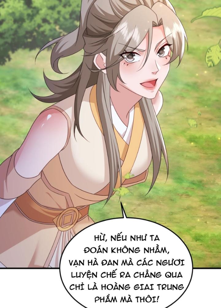 Tôi Thăng Cấp Bằng Cách Thưởng Cho Những Đệ Tử Chapter 71 - Trang 2