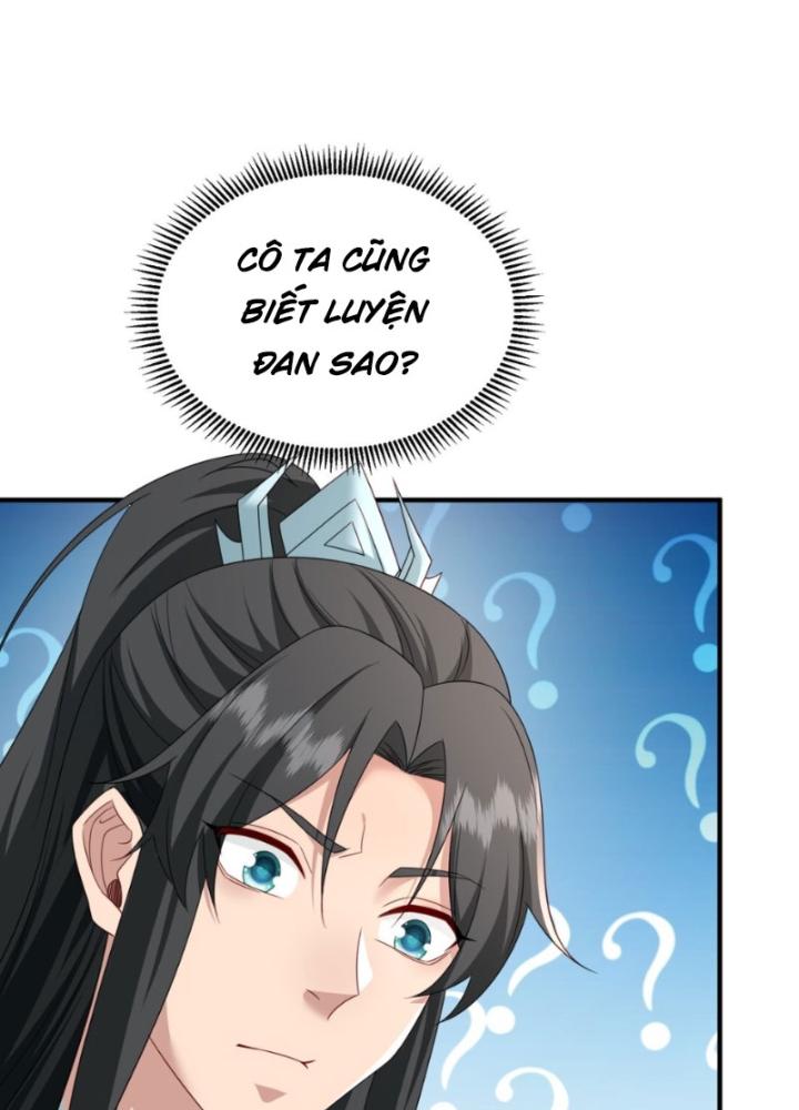 Tôi Thăng Cấp Bằng Cách Thưởng Cho Những Đệ Tử Chapter 71 - Trang 2
