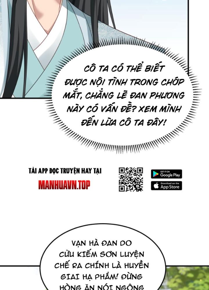 Tôi Thăng Cấp Bằng Cách Thưởng Cho Những Đệ Tử Chapter 71 - Trang 2