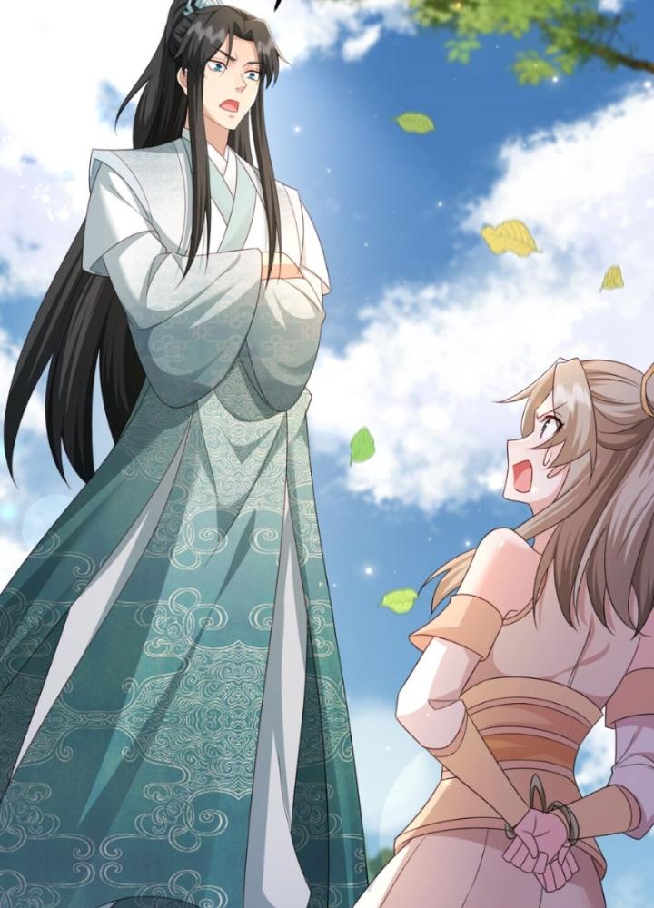 Tôi Thăng Cấp Bằng Cách Thưởng Cho Những Đệ Tử Chapter 71 - Trang 2