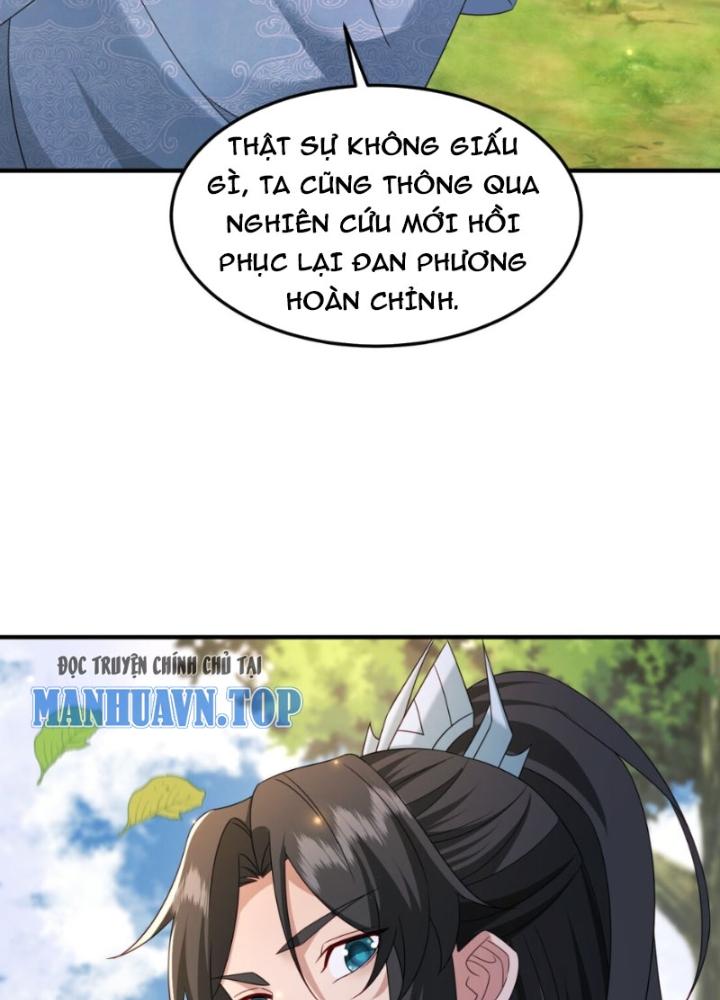 Tôi Thăng Cấp Bằng Cách Thưởng Cho Những Đệ Tử Chapter 71 - Trang 2