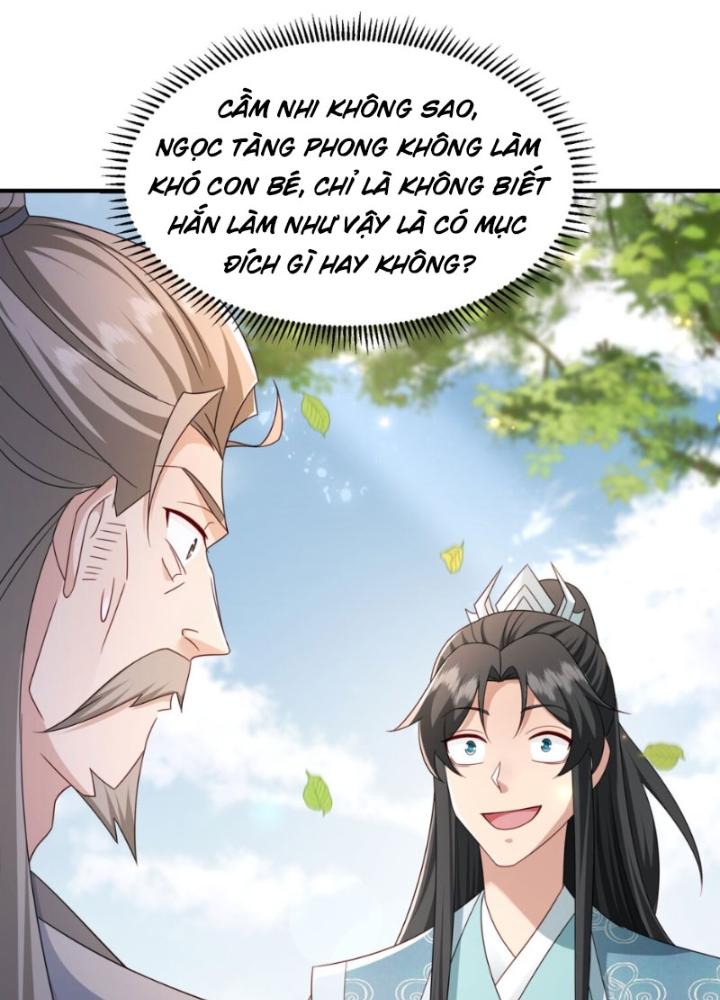 Tôi Thăng Cấp Bằng Cách Thưởng Cho Những Đệ Tử Chapter 71 - Trang 2