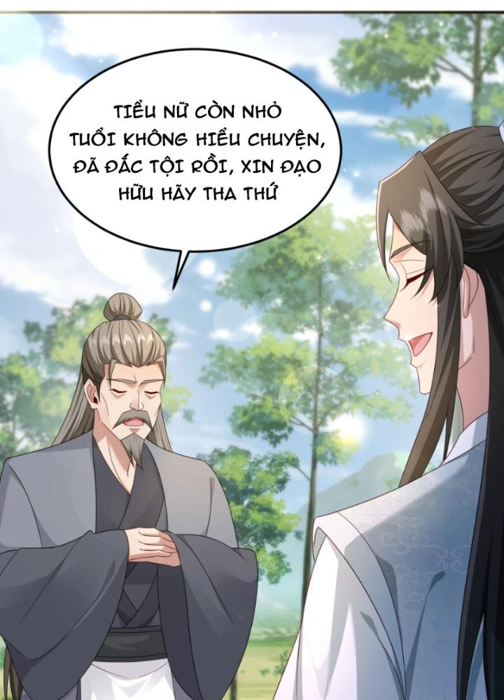 Tôi Thăng Cấp Bằng Cách Thưởng Cho Những Đệ Tử Chapter 71 - Trang 2