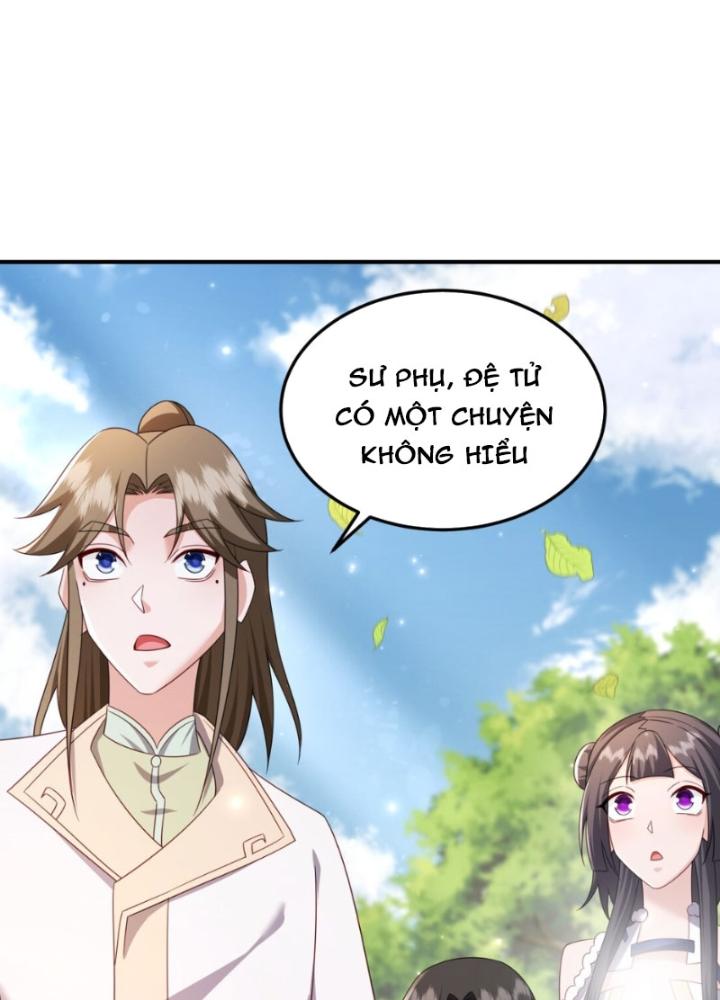 Tôi Thăng Cấp Bằng Cách Thưởng Cho Những Đệ Tử Chapter 71 - Trang 2