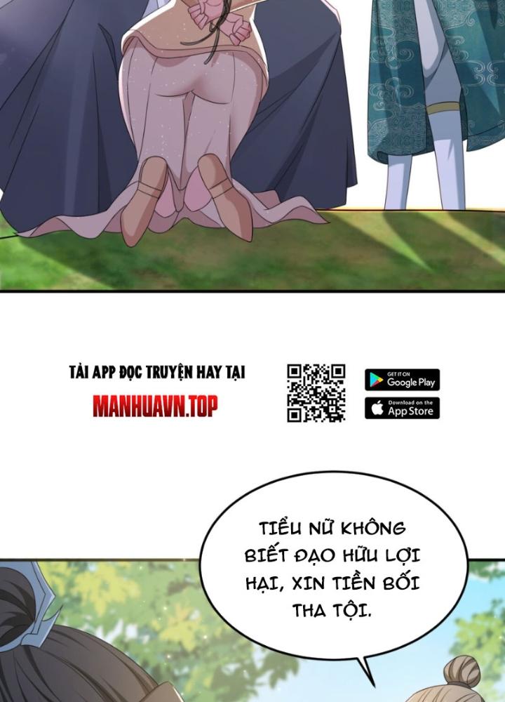 Tôi Thăng Cấp Bằng Cách Thưởng Cho Những Đệ Tử Chapter 71 - Trang 2
