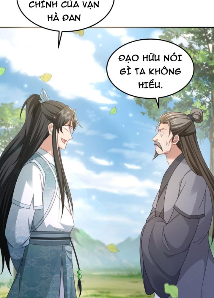 Tôi Thăng Cấp Bằng Cách Thưởng Cho Những Đệ Tử Chapter 71 - Trang 2