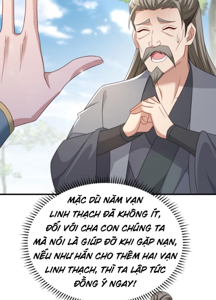 Tôi Thăng Cấp Bằng Cách Thưởng Cho Những Đệ Tử Chapter 71 - Trang 2