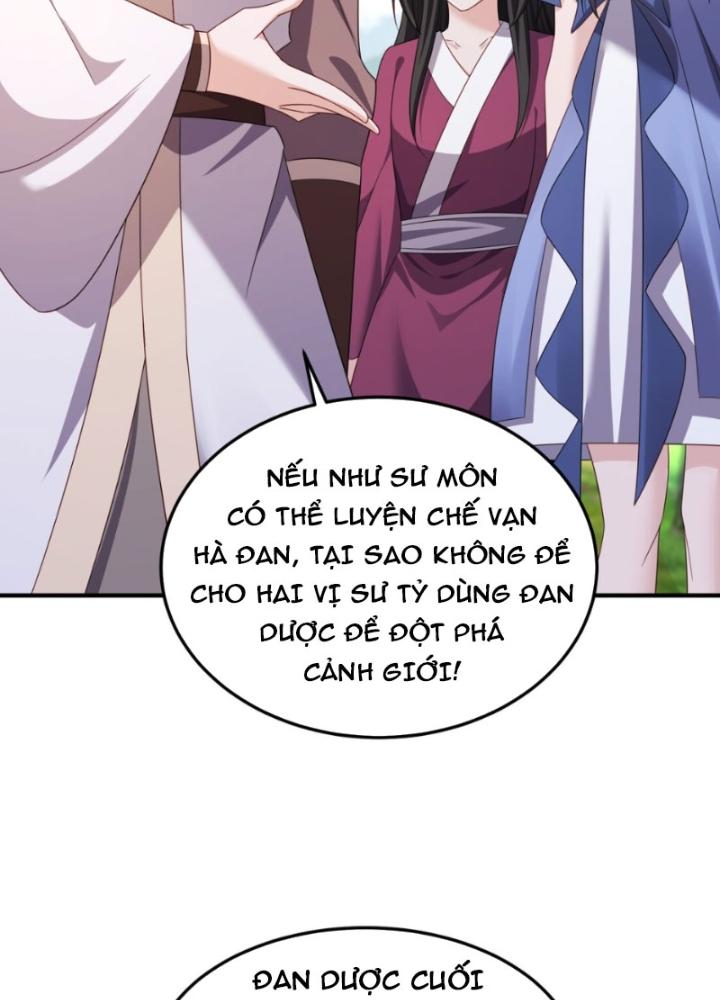 Tôi Thăng Cấp Bằng Cách Thưởng Cho Những Đệ Tử Chapter 71 - Trang 2