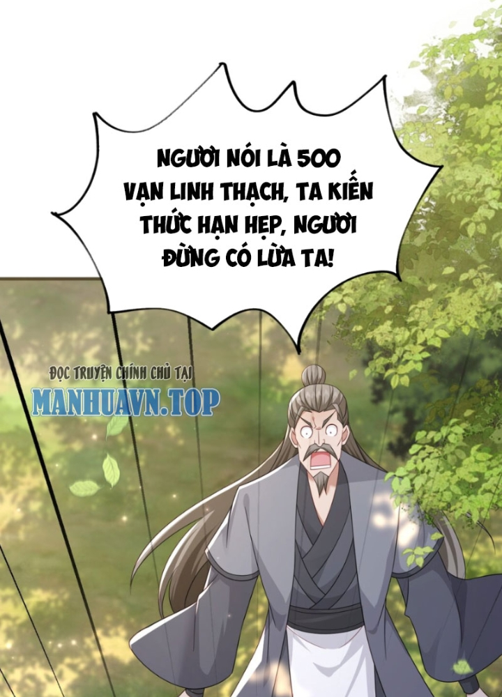 Tôi Thăng Cấp Bằng Cách Thưởng Cho Những Đệ Tử Chapter 71 - Trang 2