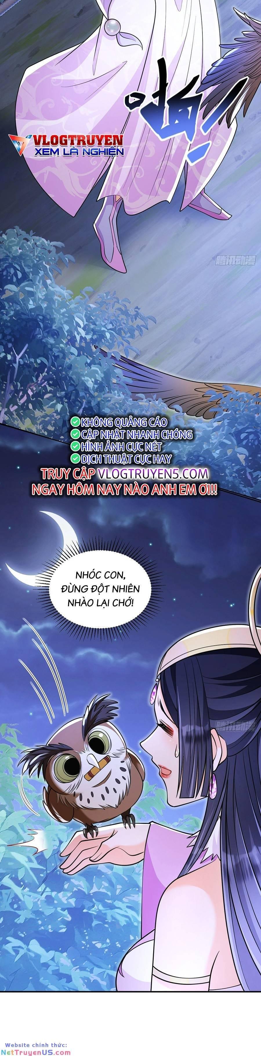 Ta Dựa Vào Body Shaming Tu Thành Đại Lão Chapter 16 - Trang 2